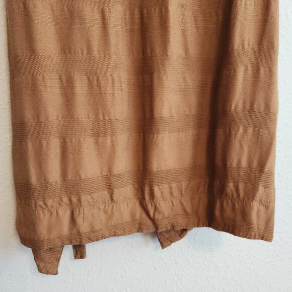 Maeve by Anthropologie Liviana Embroidered Wrap Top Size Small - Picture 12 of 13